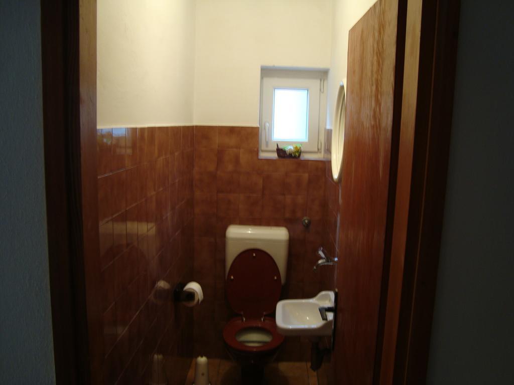 Apartment Josipa Zaton  Room photo