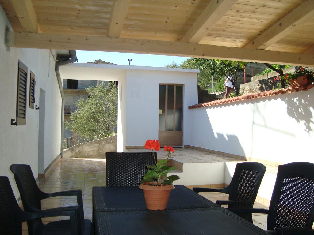 Apartment Josipa Zaton  Exterior photo